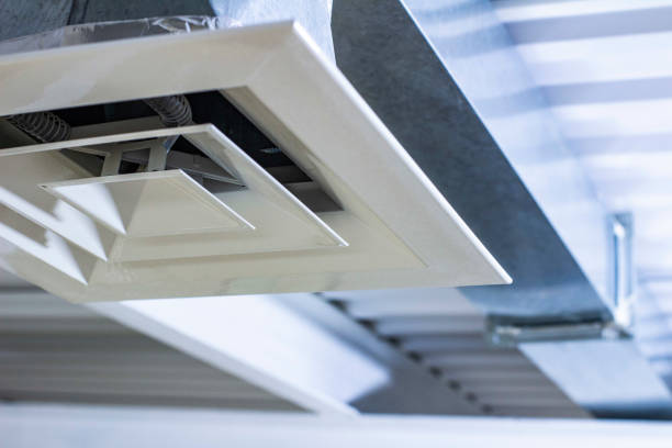 Best Air Duct Cleaning Near Me  in Lla Lla, WA
