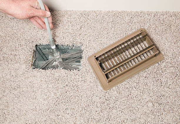 Best Best Air Duct Cleaning Company  in Lla Lla, WA